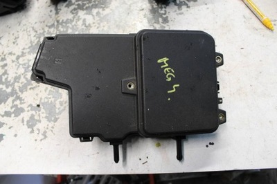 Корпус запобіжників renault megane iv 4 фото №1