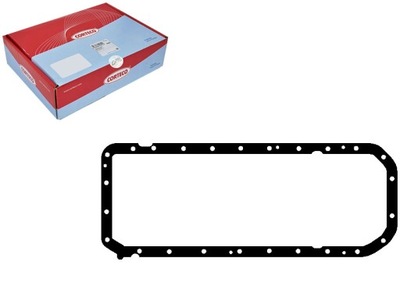 423978P CORTECO УЩІЛЬНЮВАЧ ПІДДОНУ OLEJBMW 320I 20