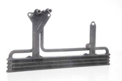 Maserati quattroporte v радиатор масла 43228 фото №1