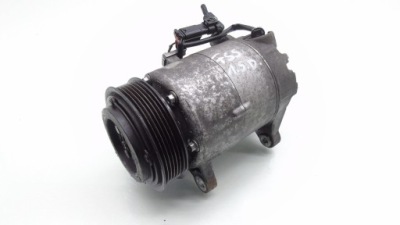 Mini cooper one f55 1.5 d компрессор кондиционера насос фото №1