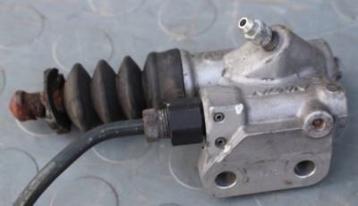 Циліндр зчеплення honda civic viii ufo 2.2 i-ctdi фото №1