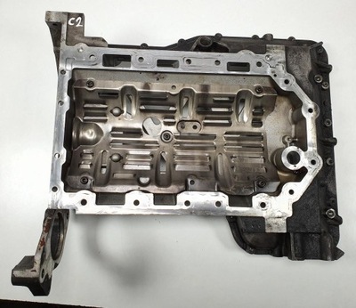 Основа картера масляний jaguar xf 9x2q6u004cb фото №1