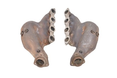 FERRARI F430 F131E MANIFOLD MANIFOLDS OUTLET  