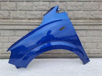 Dacia sandero iii 3 крыло передний левый оригинал фото №1