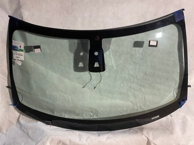 Ford explorer стекло передняя acoustic cała подогрев датчик камера po 2011- фото №1