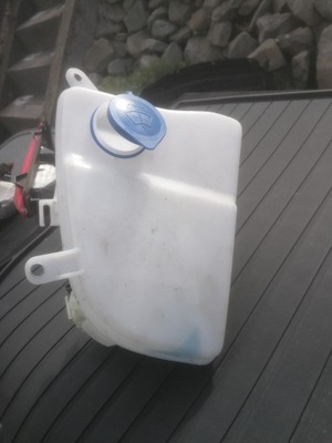 Бачок омывателя mazda mx5 nd 16rok фото №1