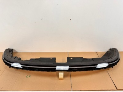 Hyundai kona ii 2 23- led лампа верхній фото №1