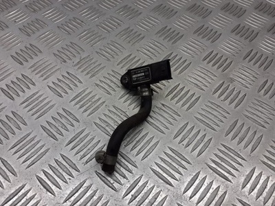 Map датчик alfa romeo 159 1.9 jtd 55198717 фото №1