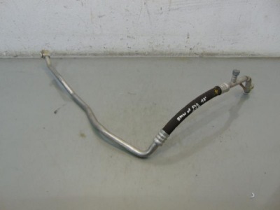 Труба трубка кондиціонера bmw x1 f48 1.5 d фото №1