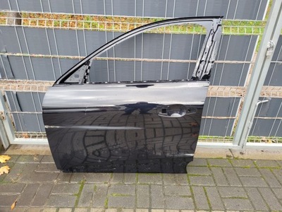 Renault arkana - двері передні ліва фото №1