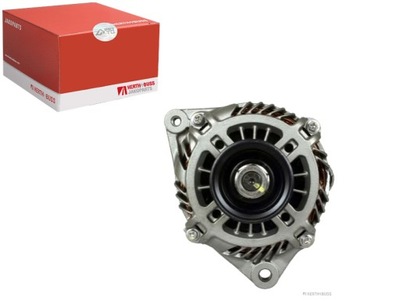 GENERADOR (14V 110A) INFINITI FX Q45 3 NISSAN 3  