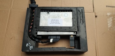 Блок керування модуль bluetooth 8p0862335k audi a3 8p фото №1