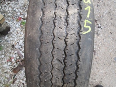 NEUMÁTICO COCHE DE CARGA 215/75R17.5 WINDPOWER HN235 NACZEPOWA DE CARGA NEUMÁTICOS  