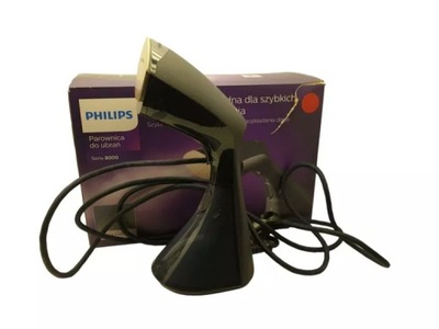 PAROWNICA PHILIPS GC810