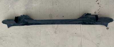 Mercedes w213 защита молдинг задняя a2136900501 фото №1