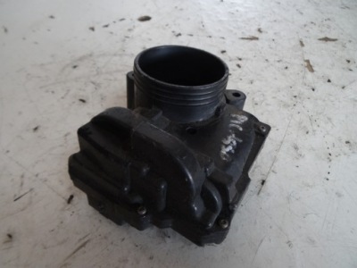 Дроссельная заслонка v757669780 peugeot 308 фото №1