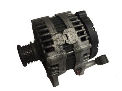 Генератор 03g903023f 180a vw t5 рестайлинг  2.0tdi фото №1