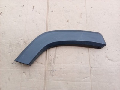 Молдинг крыла задняя правая toyota rav4 v 2019- фото №1