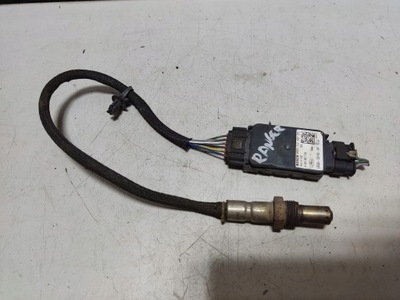 Ford ranger iv датчик лямбда-зонд nox gb3g-5e145-af фото №1