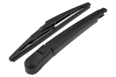 Щітка важіль задній двірники фото №1