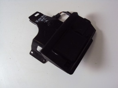 Радар правый задняя hyundai kona 2018- фото №1