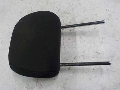 Opel corsa d подголовник сиденье перед передний фото №1