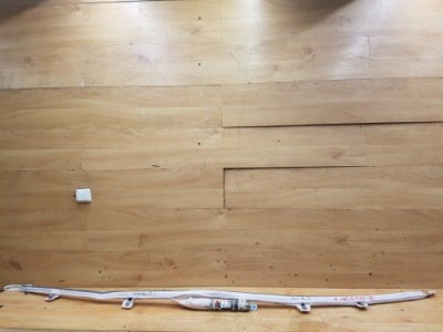 Шторка безпеки подушка безпеки повітря 2szt комплект opel insignia b фото №1