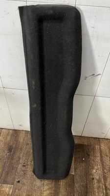 Полиця задня багажника volkswagen lupo фото №1