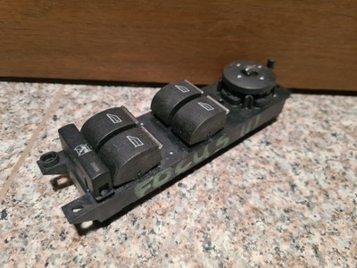 Перемикач світла focus iii фото №1