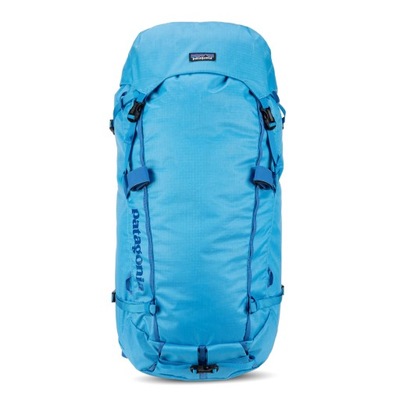 Plecak turystyczny Patagonia Ascensionist 55 joya blue L