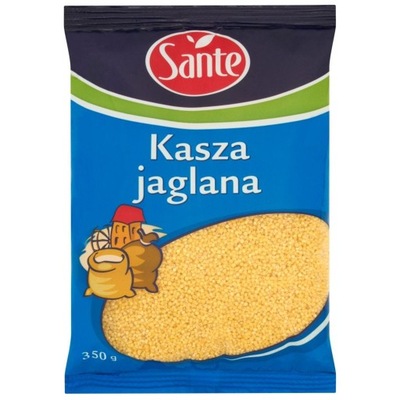 Sante Kasza jaglana sypka 0,35 kg