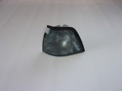 Поворотник лівий bmw e36 фото №1