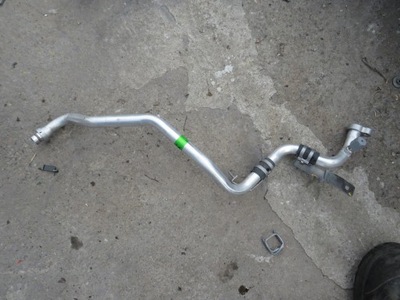 Шланг кондиционера 924804708r renault clio 5 v фото №1