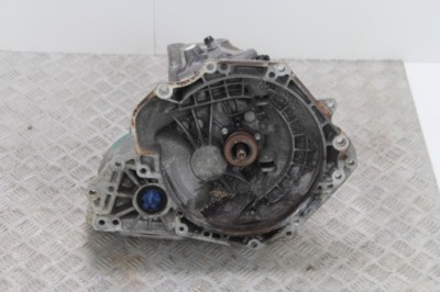 Коробка передач передач opel corsa e 14r- 1.2b фото №1
