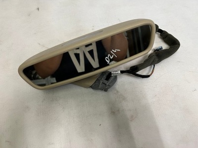 Mercedes w212 зеркало заднего вида фотохромный фото №1