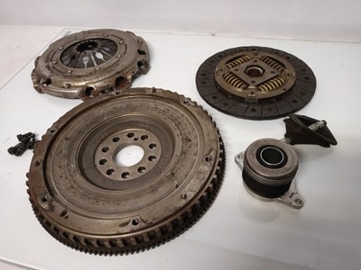 CLUTCH DUAL-MASS 7MM AS NEW V70 II S60 I  