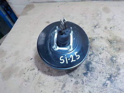 Impreza iii усилитель тормозов тормозные 2.0 d фото №1