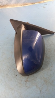 Дзеркало ліва opel meriva 03r hb 1.6b фото №1