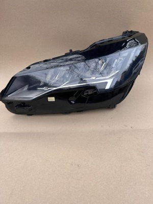 Лампа фара перед передня ліва лівий peugeot 3008 ii 5008 ii lift fuled фото №1