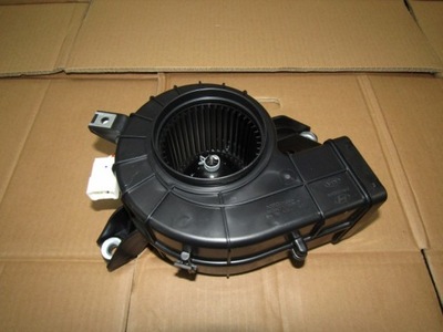 Kia ceed iii proceed xceed воздуховод воздуходувка вентилятор 375800210611 фото №1