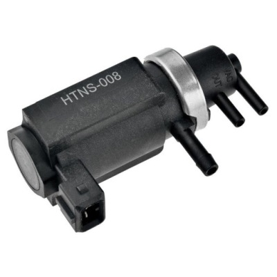 Электроклапан nissan navara np300 pathfinder iii 2.5 2004- фото №1