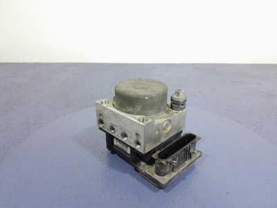 Opel corsa d 1.4b 90 km насос abs 13286012 фото №1