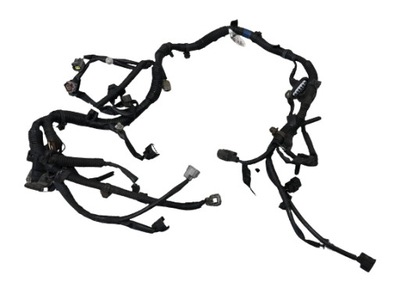 Жгут двигателя subaru legacy iv 2.0d ee20 фото №1