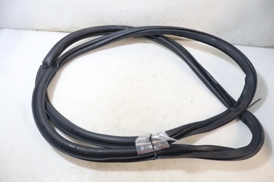 Прокладка дверь правая задняя skoda scala фото №1