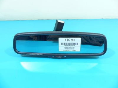 Зеркало внутреннее toyota verso 09-13 фото №1