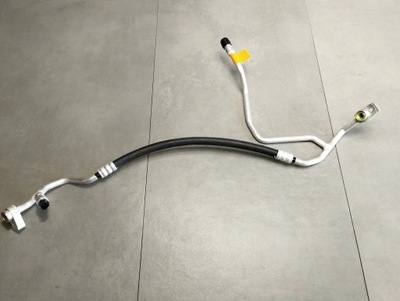 Vw amarok ii шланг кондиционера mb3b-19c700-xc фото №1