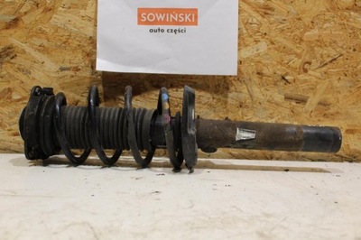 Амортизатор volkswagen jetta 1.9tdi 2008r 1k040003 фото №1