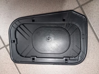 Захист заглушка стійка fiat ducato 14- 1315684070 фото №1