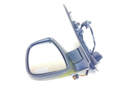 98155884xt зеркало левая peugeot expert / traveler фото №1