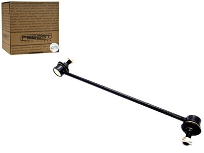 Стержень стабилизатора передний mazda mpv lw 1999-2003 jp febest фото №1